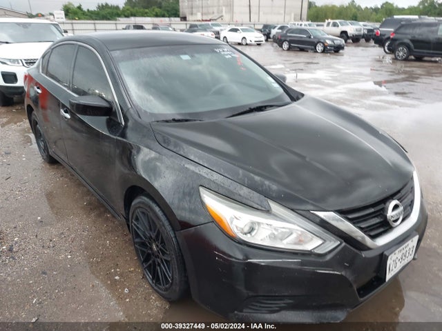 Nissan Altima 2.5/2.5 S/2.5 Sl/2.5 Sr/2.5 Sv 2016 1N4AL3AP1GN350765 main image