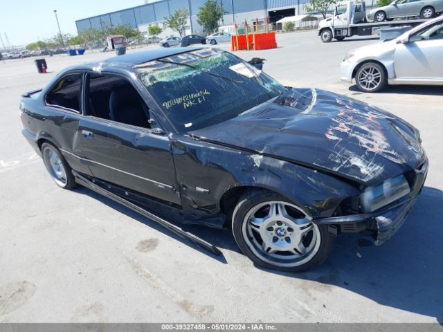 1995 BMW M3 WBSBF9320SEH03172