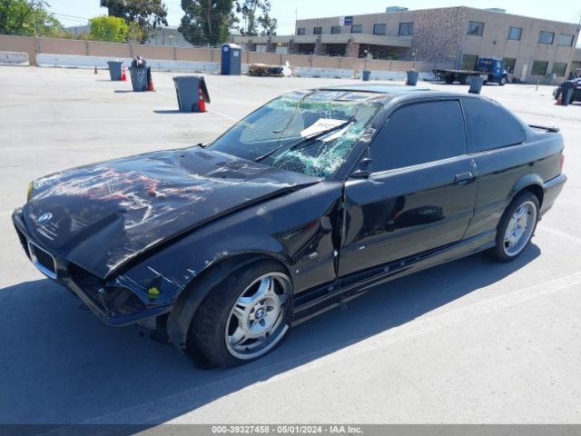 1995 BMW M3 WBSBF9320SEH03172 Photo 1