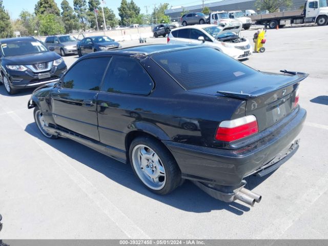 1995 BMW M3 WBSBF9320SEH03172 Photo 2