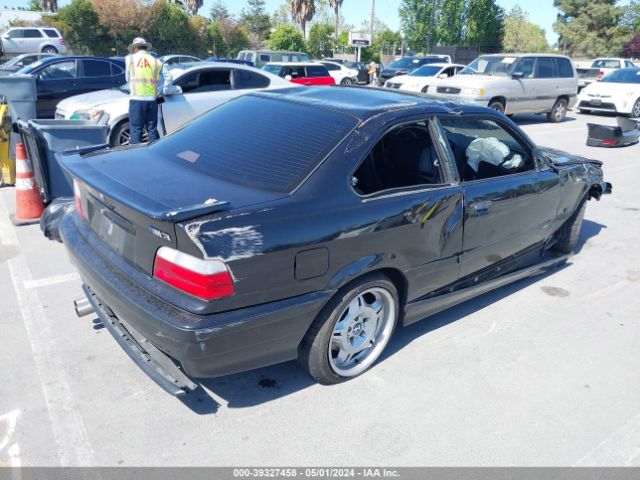 1995 BMW M3 WBSBF9320SEH03172 Photo 3