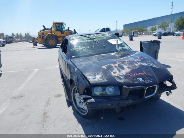 1995 BMW M3 WBSBF9320SEH03172 Photo 5