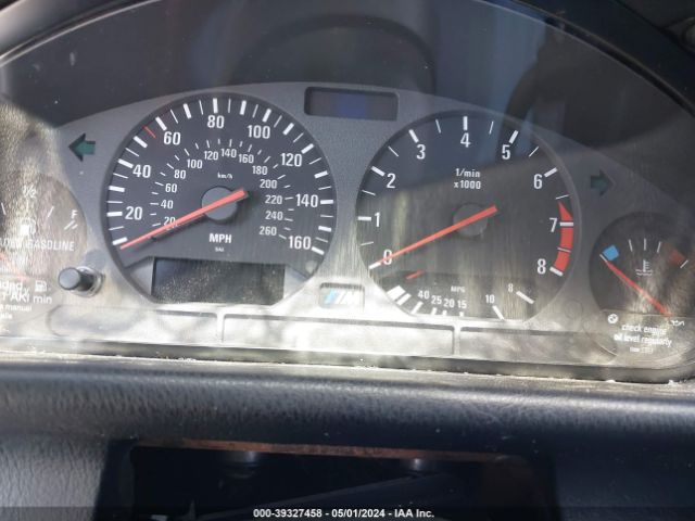 1995 BMW M3 WBSBF9320SEH03172 Photo 6
