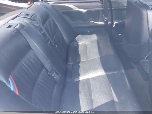1995 BMW M3 WBSBF9320SEH03172 Photo 7