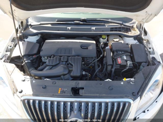 1G4PP5SK8E4172424 Buick Verano