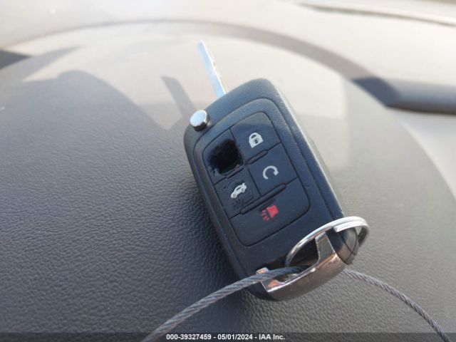 1G4PP5SK8E4172424 Buick Verano