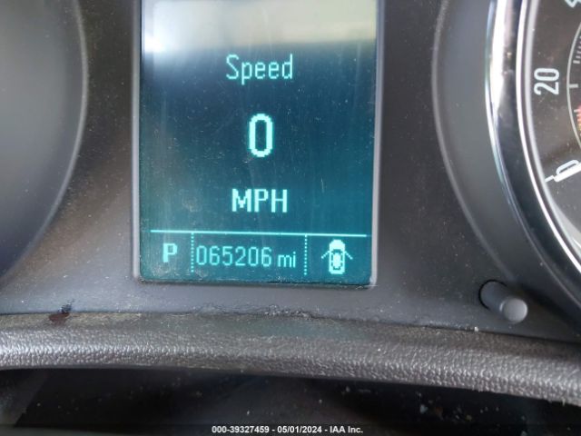1G4PP5SK8E4172424 Buick Verano