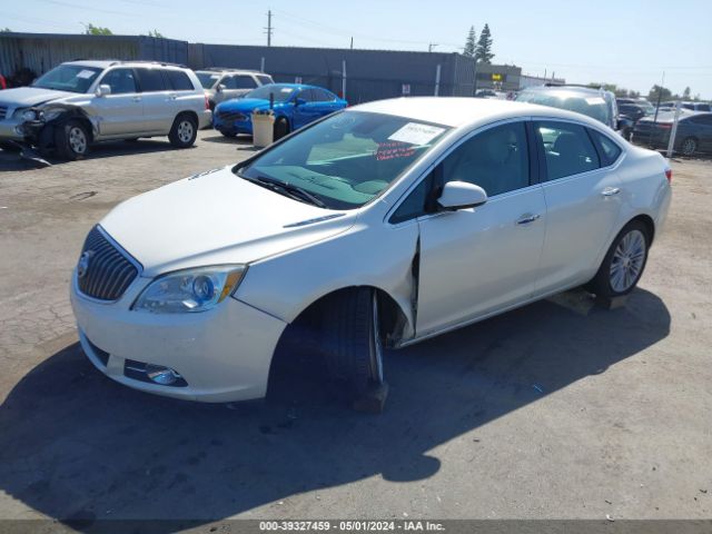 1G4PP5SK8E4172424 Buick Verano