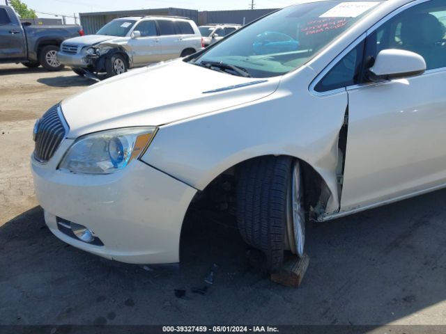 1G4PP5SK8E4172424 Buick Verano
