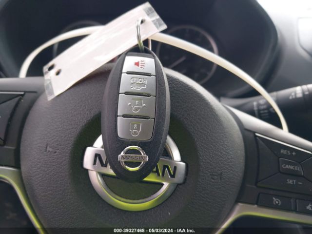 3N1AB8BV0LY285754 Nissan Sentra S Xtronic Cvt