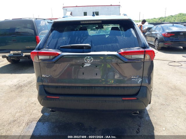 Toyota Rav4 Xle 2024 2T3P1RFV0RC430169 Image 16