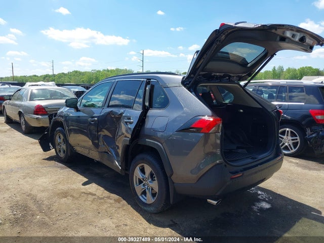 Toyota Rav4 Xle 2024 2T3P1RFV0RC430169 Image 3
