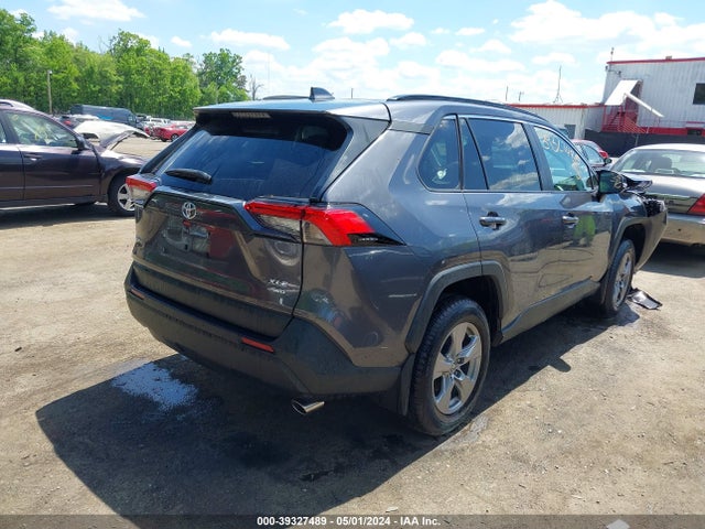 Toyota Rav4 Xle 2024 2T3P1RFV0RC430169 Image 4
