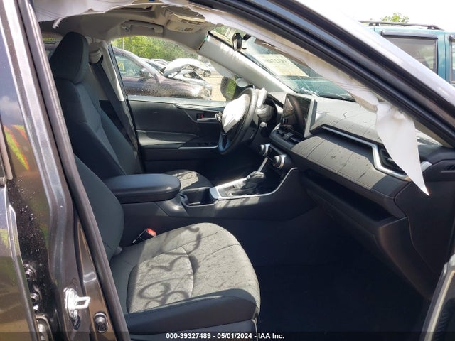 Toyota Rav4 Xle 2024 2T3P1RFV0RC430169 Image 5