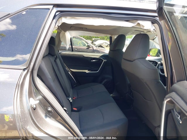 Toyota Rav4 Xle 2024 2T3P1RFV0RC430169 Image 8