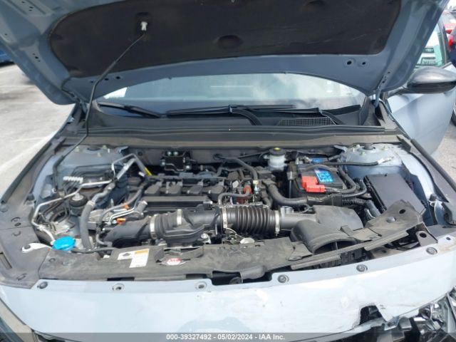 1HGCV1F44NA106209 Honda Accord Sport Special Edition