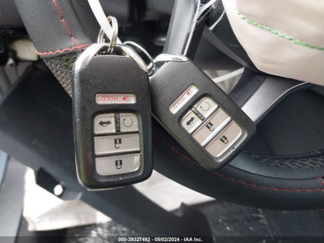 1HGCV1F44NA106209 Honda Accord Sport Special Edition