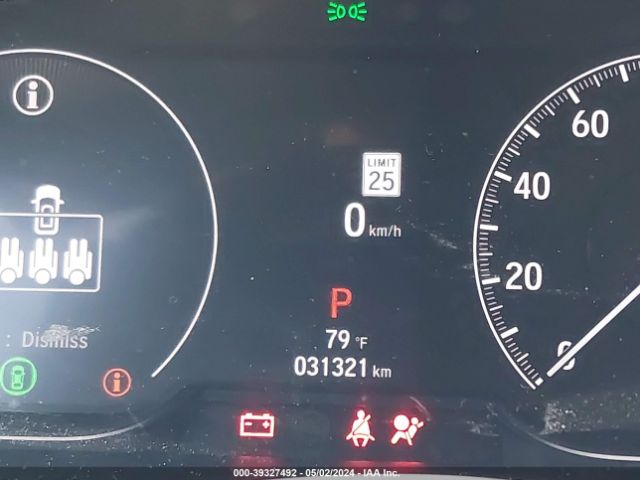 1HGCV1F44NA106209 Honda Accord Sport Special Edition