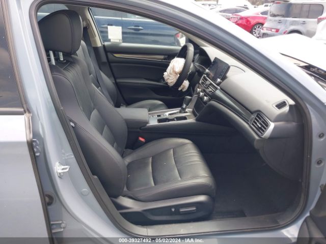 1HGCV1F44NA106209 Honda Accord Sport Special Edition