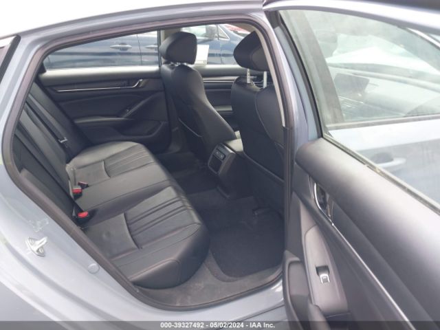 1HGCV1F44NA106209 Honda Accord Sport Special Edition