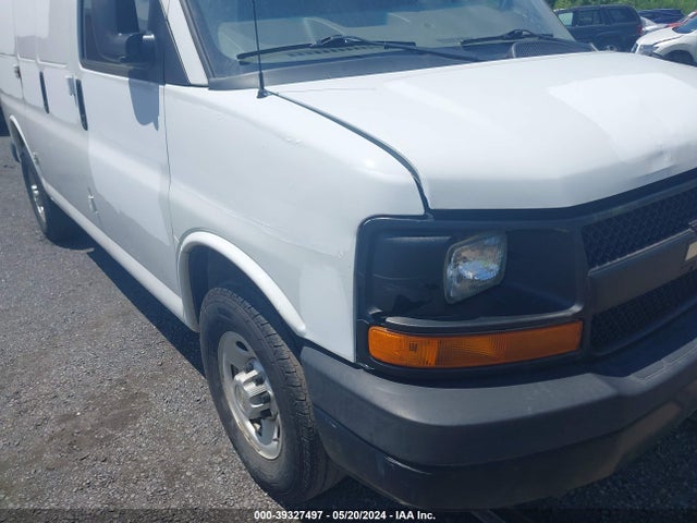 Chevrolet Express 2500 Work Van 2015 1GCWGFFF0F1105676 Image 6