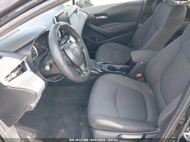 Toyota COROLLA LE 2020 5YFEPRAE8LP044595 Image 5