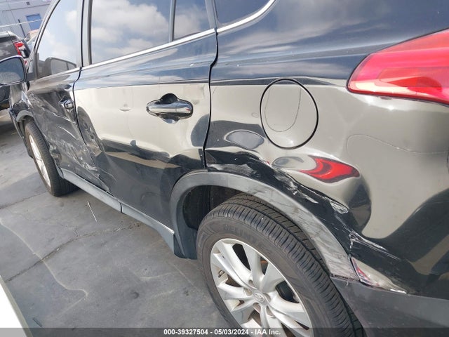 Toyota Rav4 Limited 2015 2T3YFREV7FW169494 Image 12