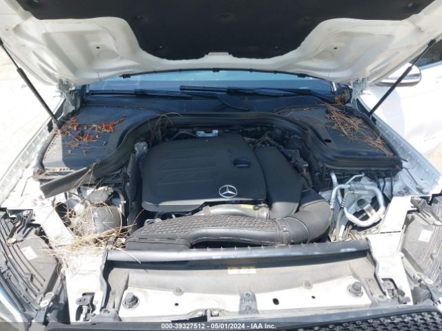 W1N0G8DB8MV263022 Mercedes-Benz Glc 300 Suv