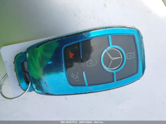 W1N0G8DB8MV263022 Mercedes-Benz Glc 300 Suv
