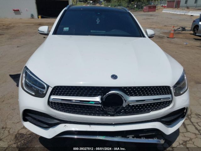 W1N0G8DB8MV263022 Mercedes-Benz Glc 300 Suv