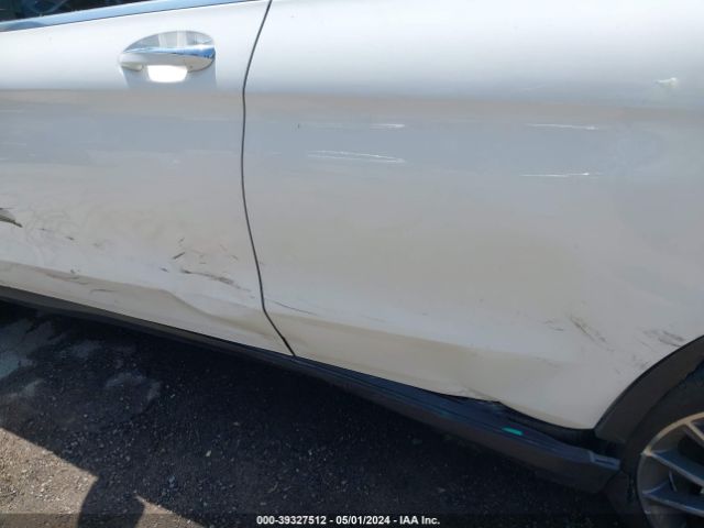 W1N0G8DB8MV263022 Mercedes-Benz Glc 300 Suv