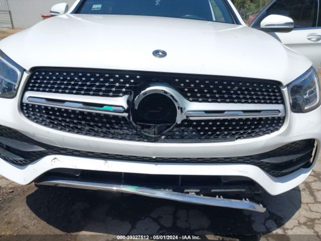 W1N0G8DB8MV263022 Mercedes-Benz Glc 300 Suv