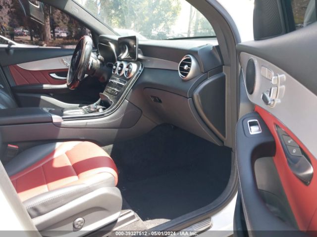 W1N0G8DB8MV263022 Mercedes-Benz Glc 300 Suv