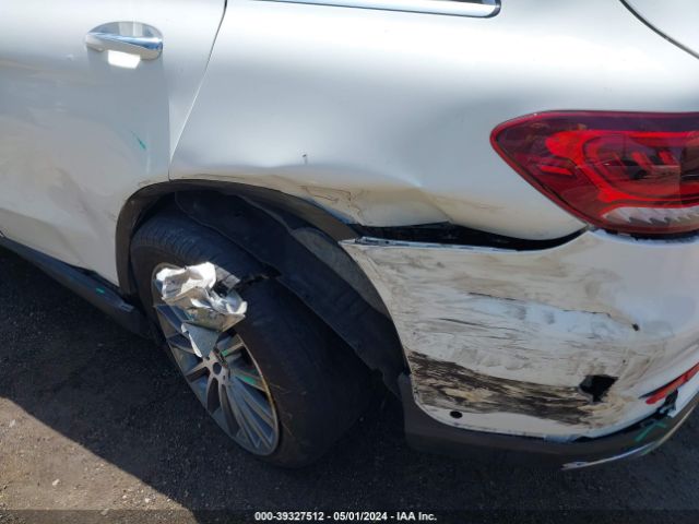 W1N0G8DB8MV263022 Mercedes-Benz Glc 300 Suv