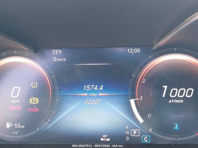 W1N0G8DB8MV263022 Mercedes-Benz Glc 300 Suv