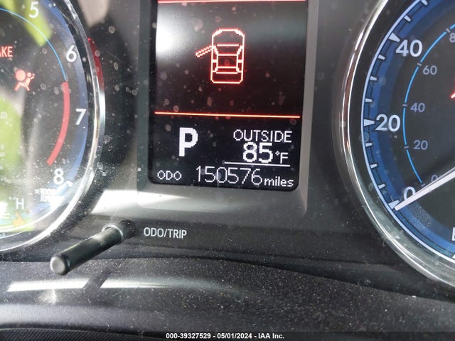 Toyota COROLLA LE 2019 5YFBURHE7KP942010 Image 15