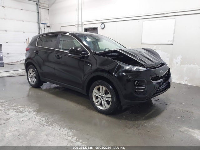 2018 KNDPMCAC7J7490507 main image