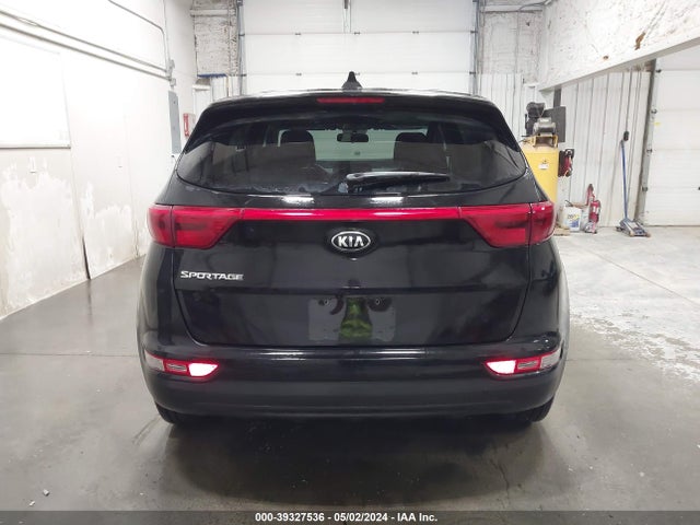 KIA Sportage Lx 2018 KNDPMCAC7J7490507 Image 15