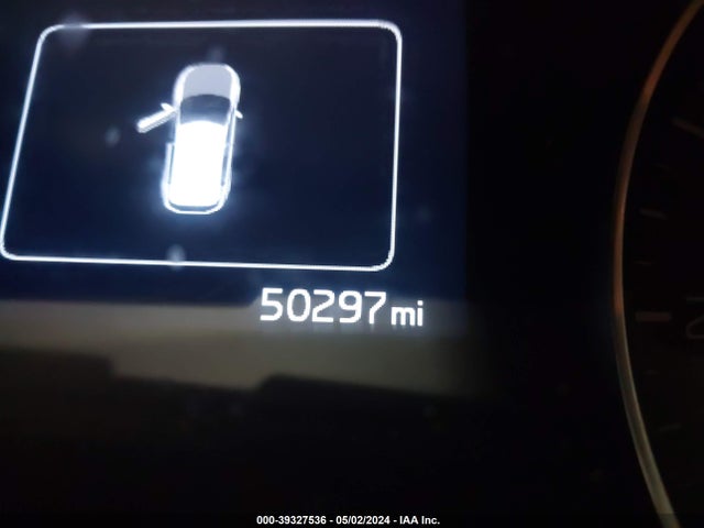 KIA Sportage Lx 2018 KNDPMCAC7J7490507 Image 7