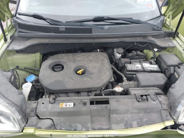 KNDJP3A59G7831641 KIA SOUL +