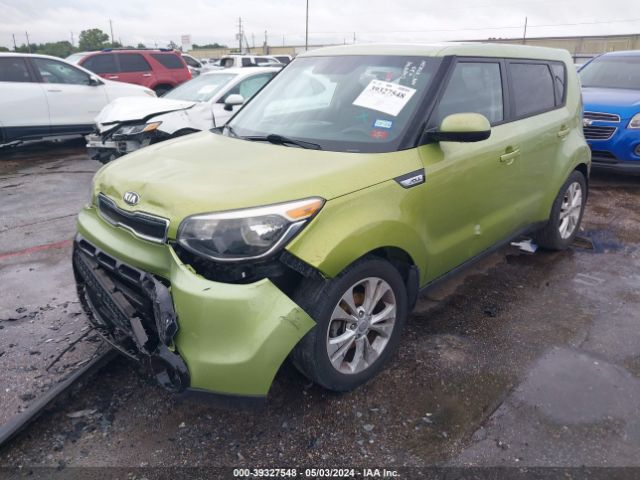 KNDJP3A59G7831641 KIA SOUL +