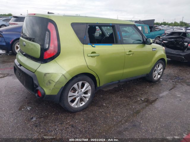 KNDJP3A59G7831641 KIA SOUL +