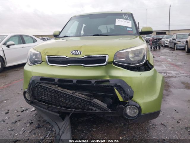 KNDJP3A59G7831641 KIA SOUL +
