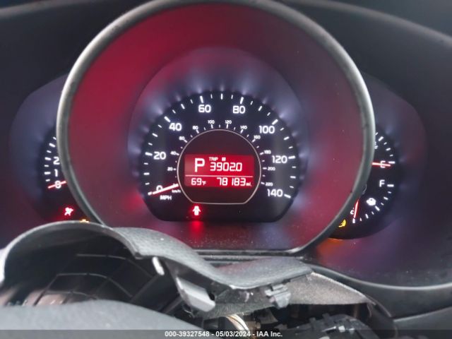 KNDJP3A59G7831641 KIA SOUL +