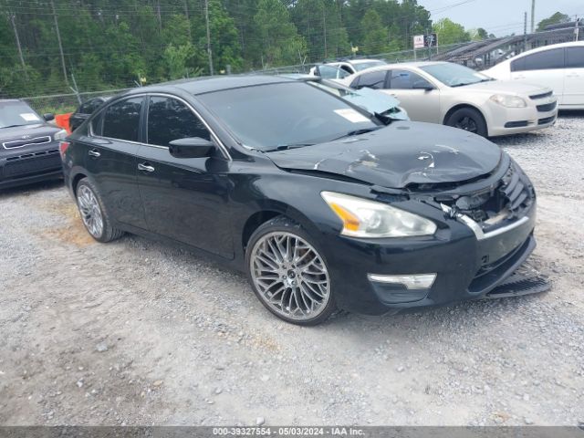 39327554 :رقم المزاد ، 1N4AL3AP3FC121773 vin ، 2015 Nissan Altima 2.5/2.5 S/2.5 Sl/2.5 Sv مزاد بيع