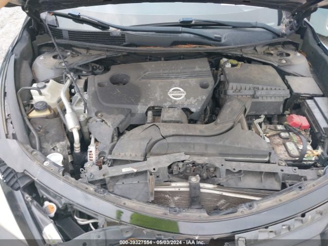 1N4AL3AP3FC121773 Nissan Altima 2.5/2.5 S/2.5 Sl/2.5 Sv