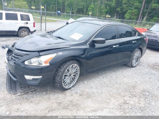 1N4AL3AP3FC121773 Nissan Altima 2.5/2.5 S/2.5 Sl/2.5 Sv