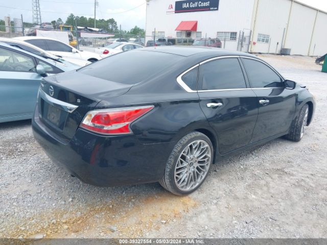 1N4AL3AP3FC121773 Nissan Altima 2.5/2.5 S/2.5 Sl/2.5 Sv