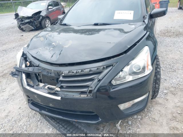 1N4AL3AP3FC121773 Nissan Altima 2.5/2.5 S/2.5 Sl/2.5 Sv