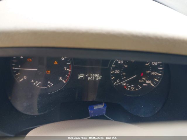 1N4AL3AP3FC121773 Nissan Altima 2.5/2.5 S/2.5 Sl/2.5 Sv